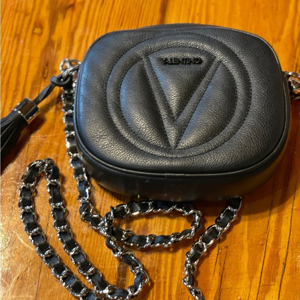 Mario Valentino Crossbag